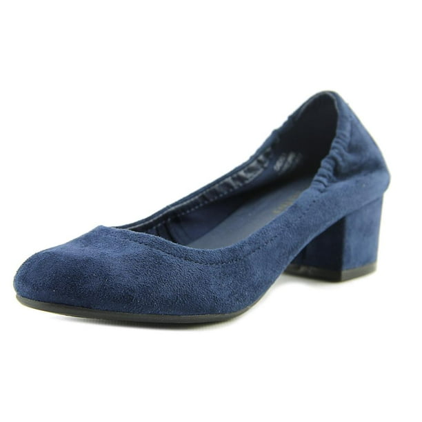 ZIGI SOHO Womens Candace Slide Pump